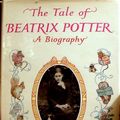 Cover Art for B006IYRS52, The Tale of Beatrix Potter by Margaret Lane