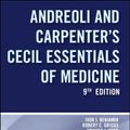 Cover Art for 9780323296175, Andreoli and Carpenter's Cecil Essentials of Medicine, International Edition, 9e by Ivor Benjamin
