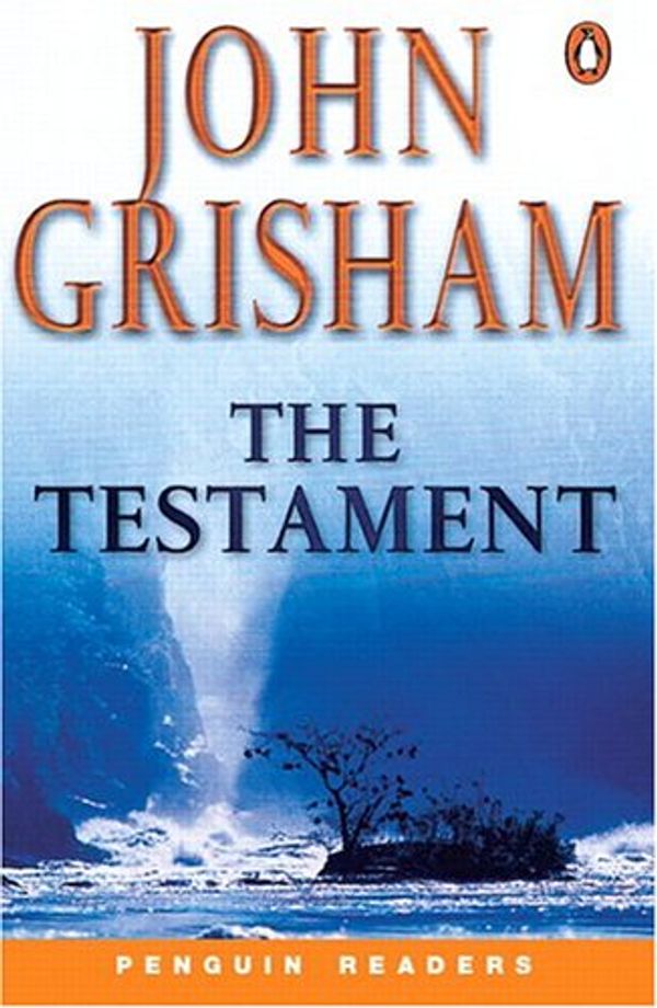 Cover Art for 9780582437067, The Testament by John Grisham