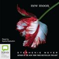 Cover Art for 9781742333069, New Moon (Compact Disc) by Stephenie Meyer