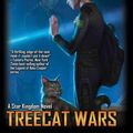 Cover Art for 9781451639339, Treecat Wars by David Weber