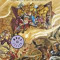 Cover Art for 9788497596794, El Color De La Magia/ The Colour of Magic by Terry Pratchett