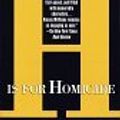 Cover Art for 9780449457658, H is for Homicide by Sue Grafton