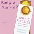 Cover Art for 9780739310083, Can You Keep a Secret? by Sophie Kinsella