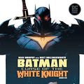 Cover Art for B083WN127X, Batman Curse Of The White Knight #7 by Sean Murphy