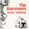 Cover Art for 9780435122775, The Borrowers (New Windmills) by Mary Norton