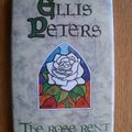 Cover Art for 9780333426821, The Rose Rent by Ellis Peters