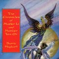 Cover Art for 9780966543612, The Chronicles of Master Li and Number Ten Ox by Barry Hughart