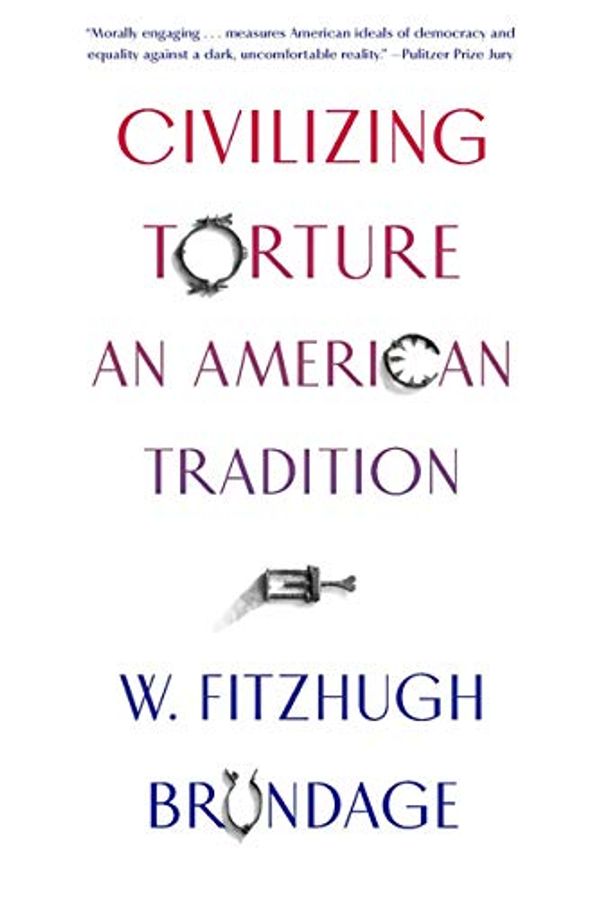 Cover Art for 9780674988675, Civilizing Torture: An American Tradition by W. Fitzhugh Brundage