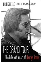 Cover Art for 9780062309914, The Grand Tour by Rich Kienzle