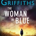 Cover Art for 9781848663350, The Woman In Blue by Elly Griffiths