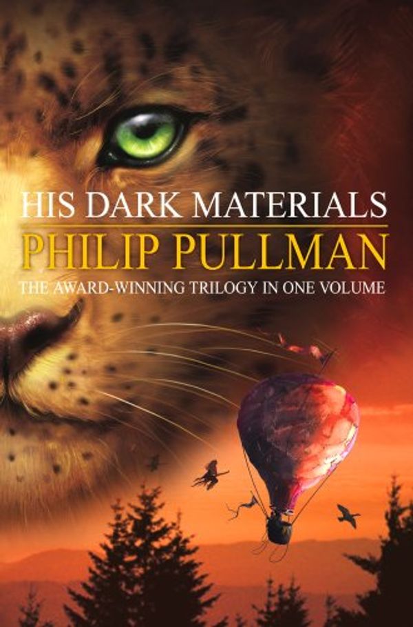 Cover Art for 8601200506488, His Dark Materials Trilogy by Philip Pullman