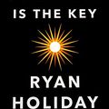 Cover Art for B07ZTKS642, By[Ryan holiday] Stillness is the Key Hardcover by Ryan Holiday