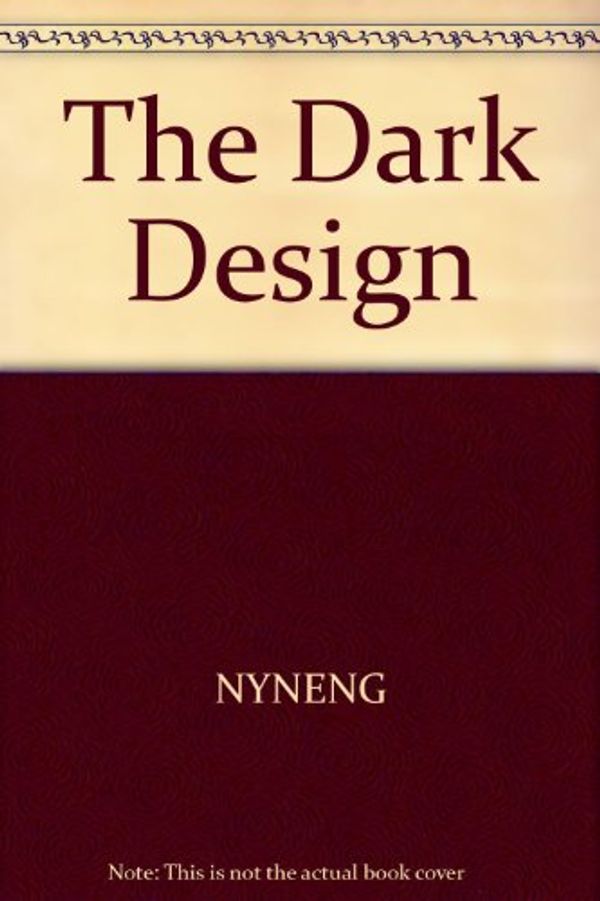 Cover Art for 9780425098424, The Dark Design by Philip Jose Farmer