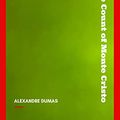 Cover Art for B07WSG2BJG, The Count of Monte Cristo by Alexandre Dumas