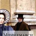 Cover Art for 9781514600818, Middlemarch by George Eliot