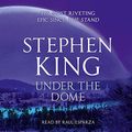 Cover Art for 9781848942011, Under the Dome by Stephen King