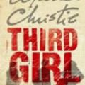 Cover Art for 9780854565856, Third Girl by Agatha Christie