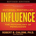 Cover Art for 9781624608049, Influence by Robert B. Cialdini