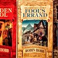 Cover Art for B01C9R4Y58, The Tawny Man Trilogy: Fools's Errand, Golden Fool, Fools Fate by Robin Hobb