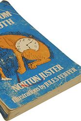 Cover Art for 9780394821993, Phantom Tollbooth by Norton Juster
