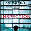 Cover Art for 9781409193180, Inspection by Josh Malerman
