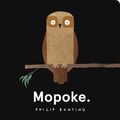 Cover Art for 9781761294327, Mopoke. by Philip Bunting