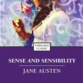 Cover Art for 9780743487764, Sense and Sensibility by Jane Austen