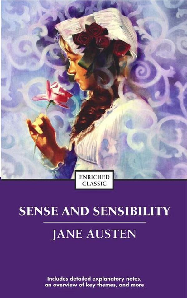 Cover Art for 9780743487764, Sense and Sensibility by Jane Austen