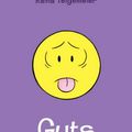 Cover Art for 9780545852517, Guts by Raina Telgemeier