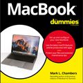 Cover Art for 9781119417262, MacBook For Dummies by Mark L. Chambers
