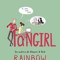 Cover Art for 9788555341151, Fangirl (Em Portugues do Brasil) by Rainbow Rowell