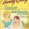 Cover Art for 9780606289573, Sister of the Bride by Beverly Cleary