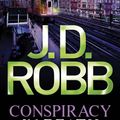 Cover Art for 9780748121823, Conspiracy In Death: 8 by J. D. Robb