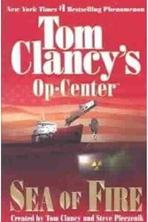 Cover Art for 9780425192405, Tom Clancy's Op-Center X 24-Copy Solid Floor Display by Jeff Rovin
