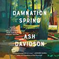 Cover Art for B08N33L681, Damnation Spring by Ash Davidson
