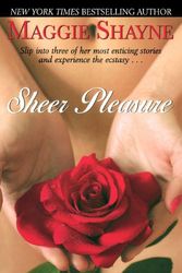 Cover Art for 9780425214589, Sheer Pleasure by Maggie Shayne