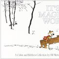 Cover Art for 9780606127448, It's a Magical World by Bill Watterson