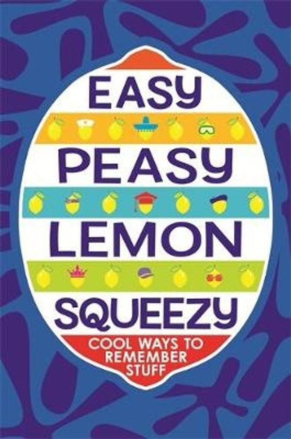 Cover Art for 9781780551050, Easy Peasy Lemon Squeezy by Steve Martin