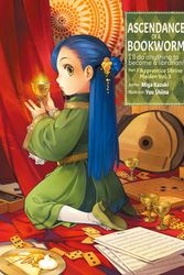 Cover Art for 9781718356054, Ascendance of a Bookworm: Part 2 Volume 3 (Ascendance of a Bookworm: Part 2 (Light Novel)) by Miya Kazuki