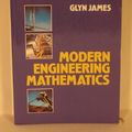 Cover Art for 9780201180541, Modern Engineering Mathematics by Prof Glyn James