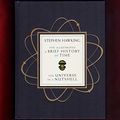 Cover Art for 9780385365413, The Illustrated A Brief History of Time/The Universe in a Nutshell by Stephen Hawking