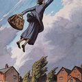 Cover Art for 9780001811010, Mary Poppins by P. L. Travers