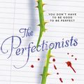 Cover Art for 9781471404344, The Perfectionists by Sara Shepard