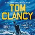 Cover Art for 9780593862346, Tom Clancy Act of Defiance by Brian Andrews, Jeffrey Wilson