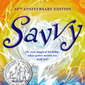 Cover Art for 9780142414330, Savvy by Ingrid Law