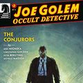 Cover Art for B07R79CBT6, Joe Golem: Occult Detective--The Conjurors #2 by Mignola, Mike, Golden, Christopher