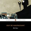 Cover Art for 9788491050544, Bel Ami by Guy de Maupassant