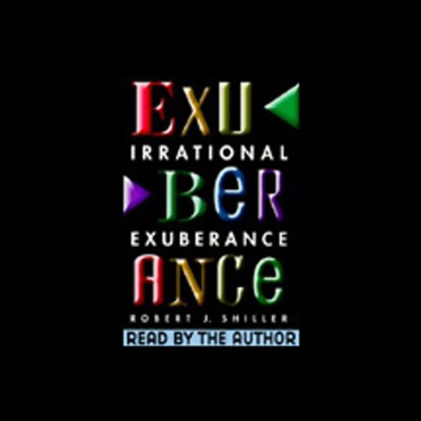 Cover Art for B00NPB8S5A, Irrational Exuberance by Robert J. Shiller