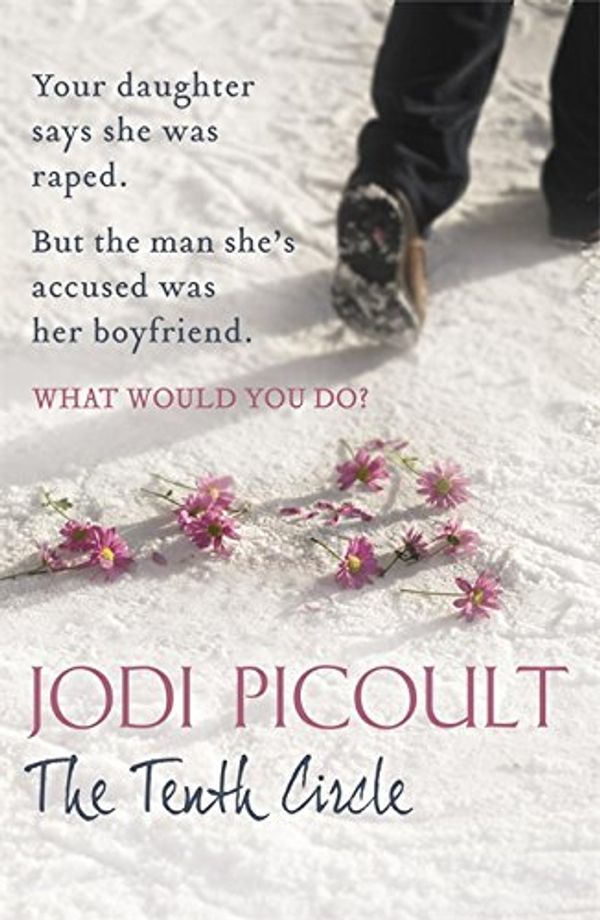 Cover Art for 9780340960561, The Tenth Circle by Jodi Picoult